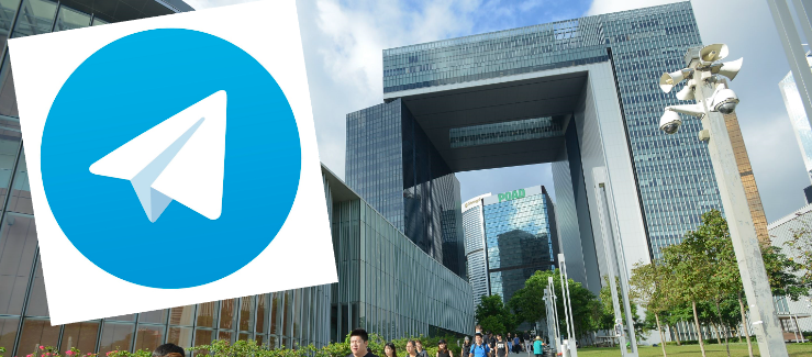 Adding friends from an airplane